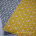 Custom Size Rectangular Tablecloth Plaid Table Cloth